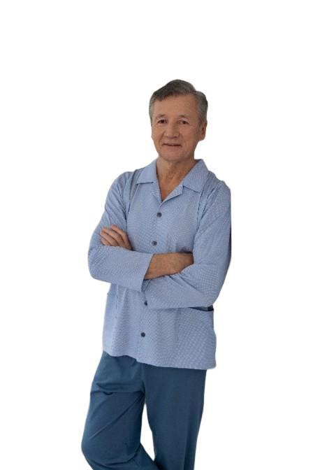 403 11 Antoni Iii Pajamas Size 3XL