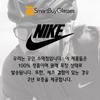 Nike 7256 001 Unisex Eyeglasses