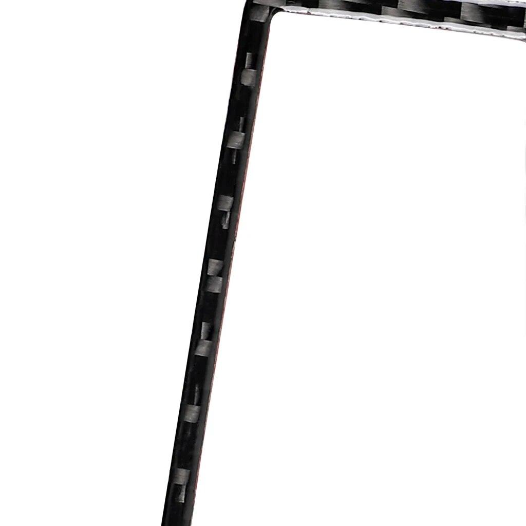 2 шт. для Lexus NX 200 200T 300h 2014-автомобильный прибор, воздуховыпускное отверстие, декоративная накладка, наклейка, автомобильные аксессуары для интерьера