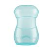 Food Pouch Holder for Babies Toddlers Kid Refillable Holder Prevent Messes Squeeze Proof Juice Box Holder Baby Supplies