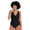 Mountain Warehouse Womens/Ladies Maldives Slim One Piece Swimsuit