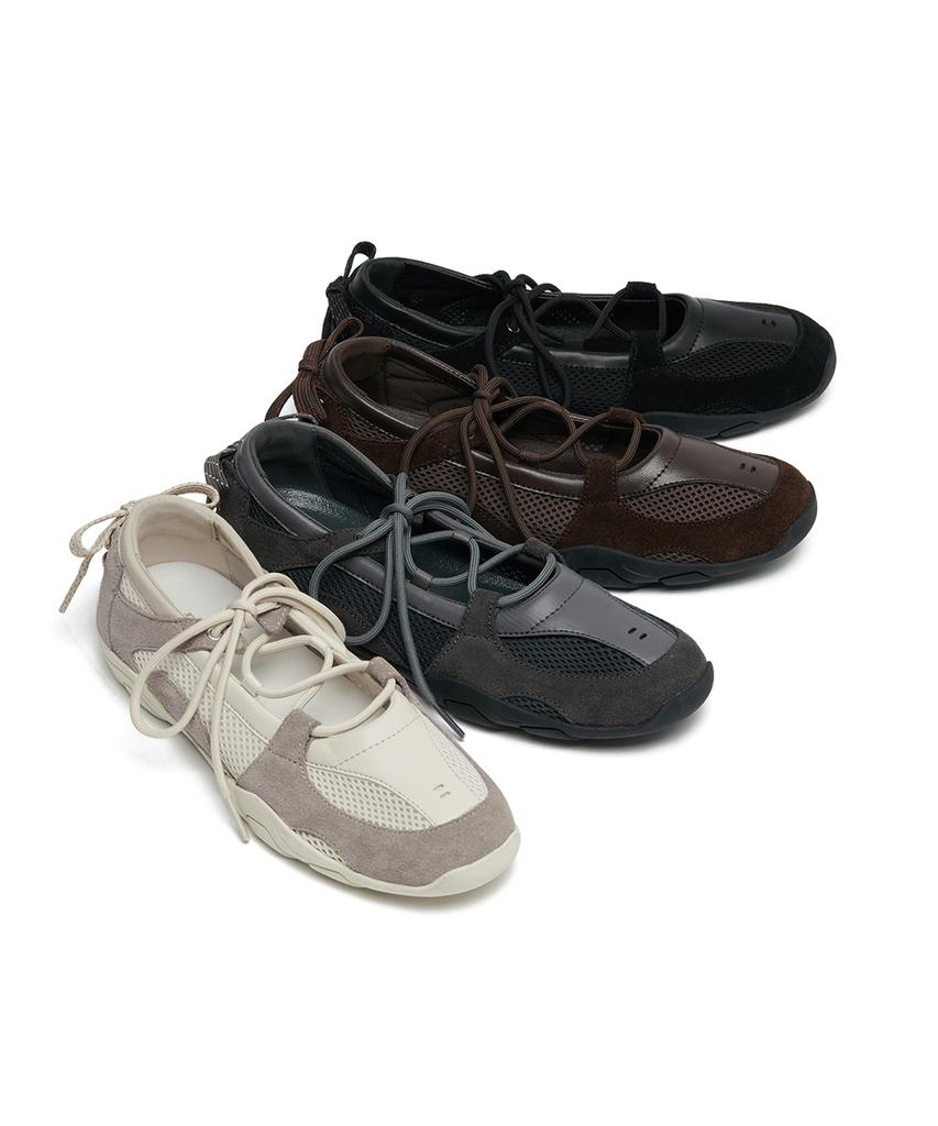 Кеды Rockfish Weatherwear Nicole Weaving Laceup Sneakers V2 - 4 цвета