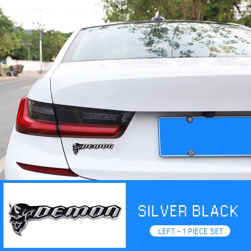 Металлический Значок Авто Декор Наклейки Аксессуары Для Charger RAM 1500 Dodge Journey Caliber Nitro Caravan Avenger Dart Challenger QH1