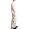 ZARA Jeans Men's Sky Blue Moderate Wide Leg Pants 5575471-436