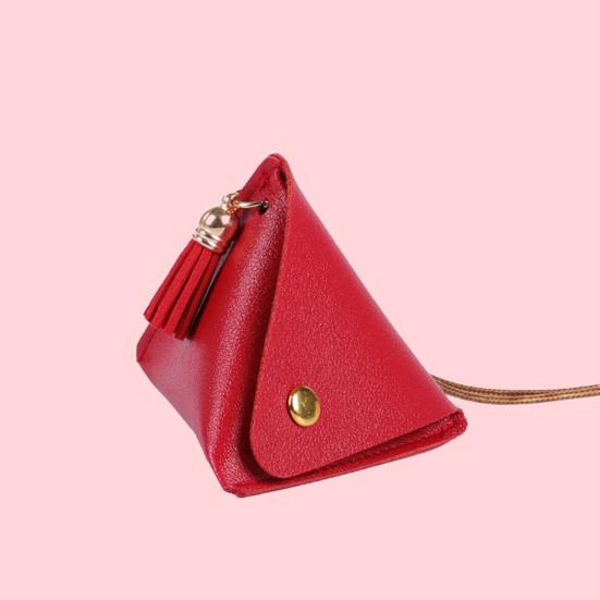 Привлекательный мини-кошелек Прекрасный портативный многофункциональный