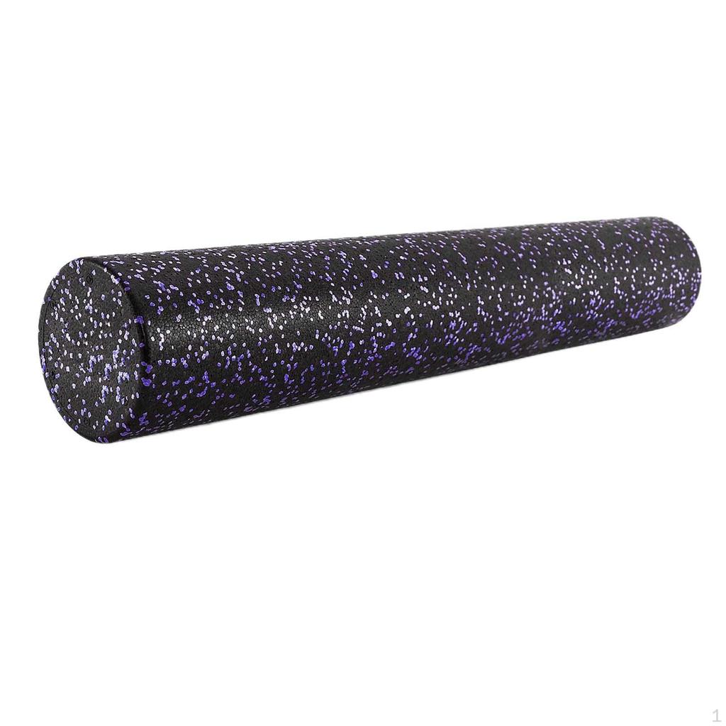 Foam Roller Massage Yoga Column Lightweight Durable Pilates Fitness Equipment