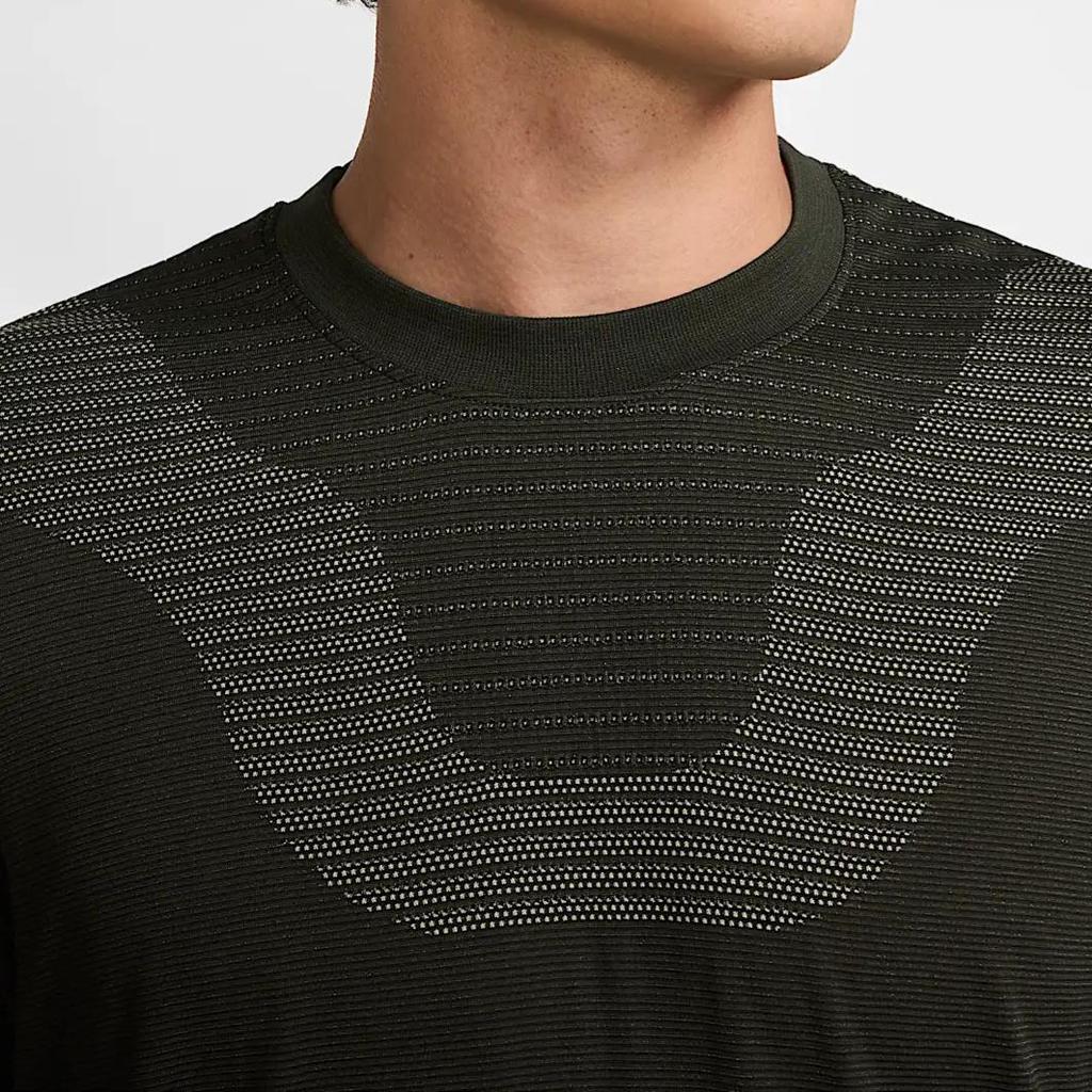 Acg Nike Acg 'Delta River' Dri FIT Adv Лонгслив Базовый слой FV8906-355