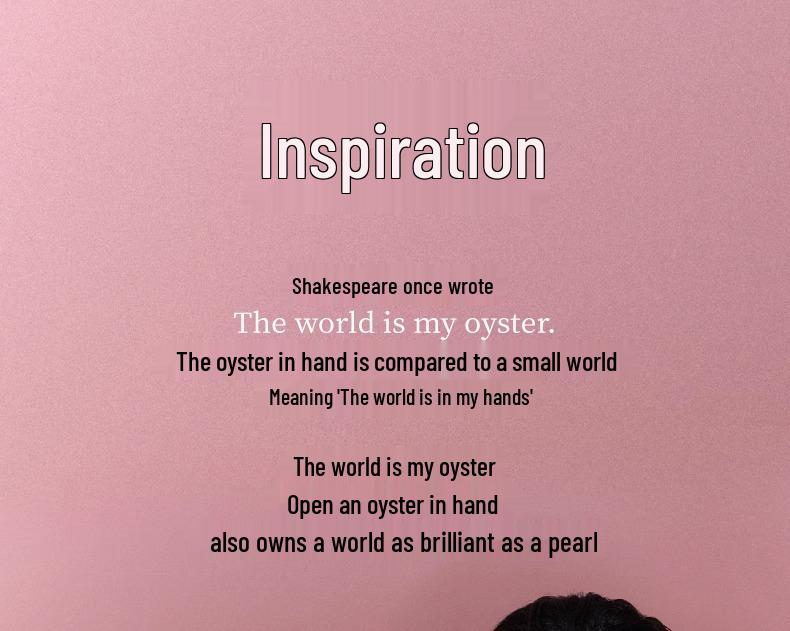 Румяна-пудра с дрожжами и медом Oyster Heart Joocyee и кремовый хайлайтер матового нюдово-розового оттенка