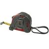 Tape Measure - High Quality - 5m - Rubber Housing - Wrist Strap