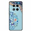 Чехол для Meizu Note 16 Capa 3D Рельефный Тиснение Цветок ТПУ Силиконовый Мягкая задняя крышка для Meizu Note 16 Чехол Оболочка для мобильного телефона