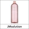 (j1) Glow Luminous Flower Firming Toner XL [Rose] 600ml / (jh)