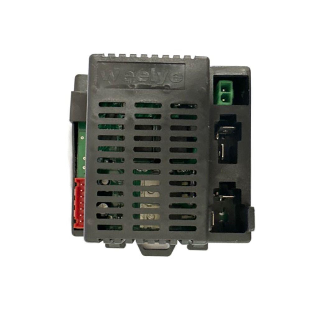 Горячая Распродажа RC Аксессуары Автомобильный Bluetooth 6V/12V Контроллер Пульт Дистанционного Управления Плавный Старт Приемник