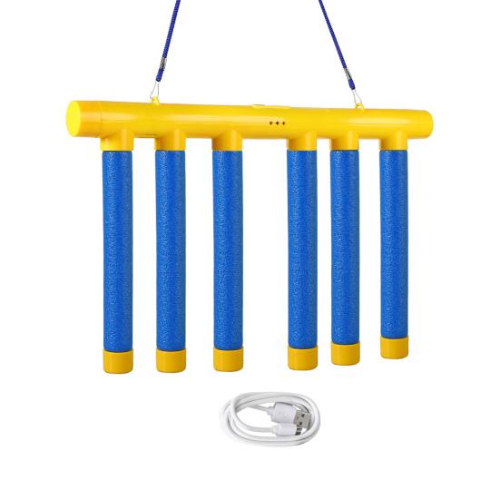 Игра «Ловля падающих палочек» 3 уровня Регулируемая скорость реакции Зрительно-моторная координация