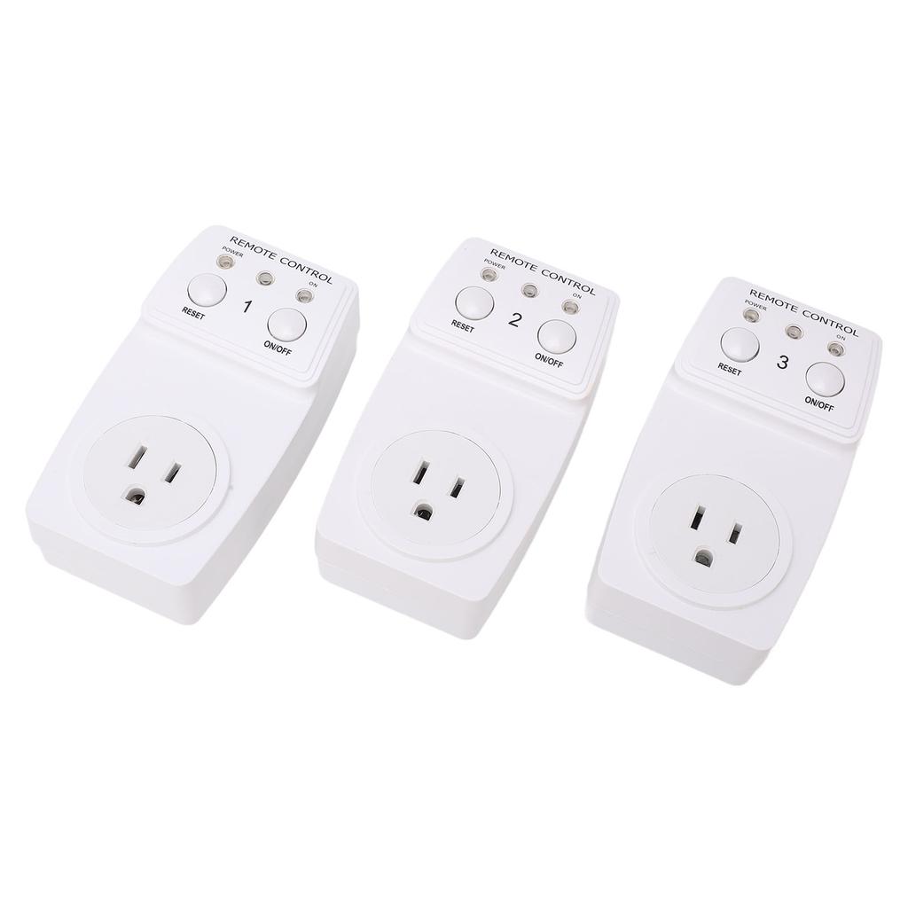 Пульт дистанционного управления, гнездо переключателя, интеллектуальное, ABS, беспроводное, для устройства с высокой мощностью