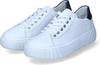 Sneakers Ara Monaco (12-46523) White/blue