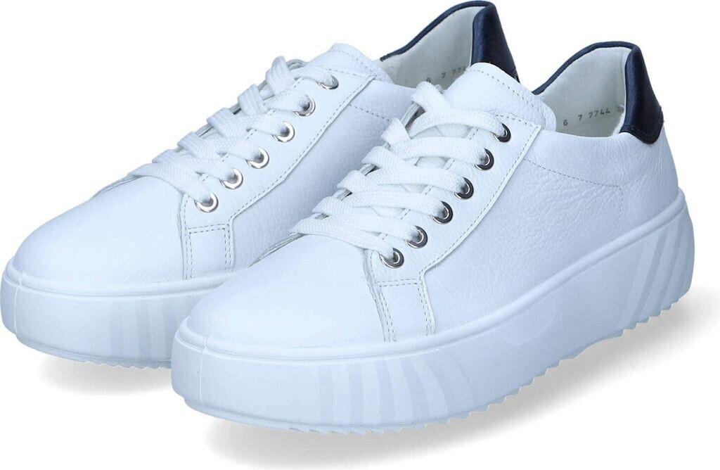 Sneakers Ara Monaco (12-46523) White/blue