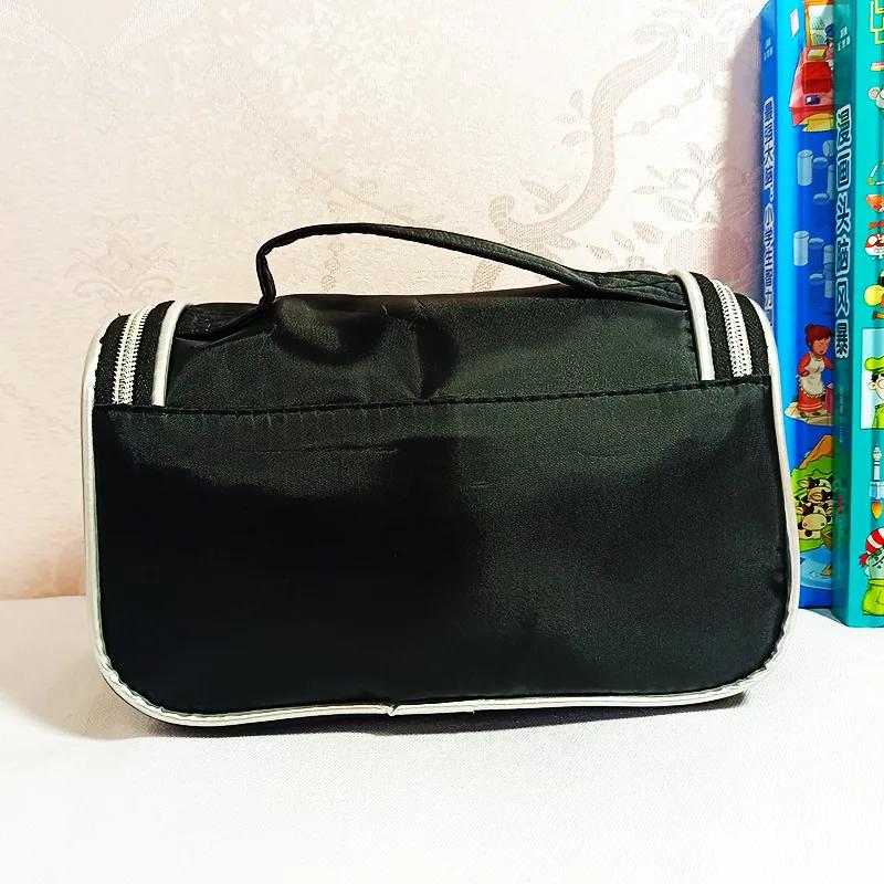 Минимально портативная косметичка, косметичка, место для хранения средств по уходу за кожей, портативная водонепроницаемая многофункциональная дорожная сумка cs008