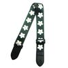 Color Print Electric Guitar Belt Adjustable Guitar Shoulder Strap Guitar Strap  Folk Guitar