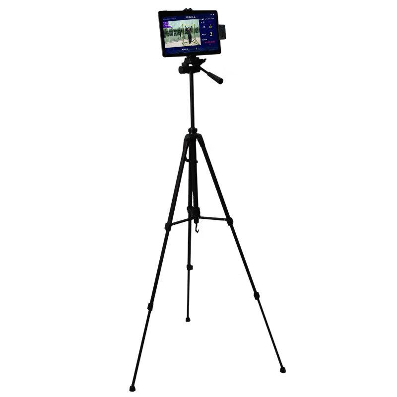 Yishunda Intelligent Fitness Testing Systems