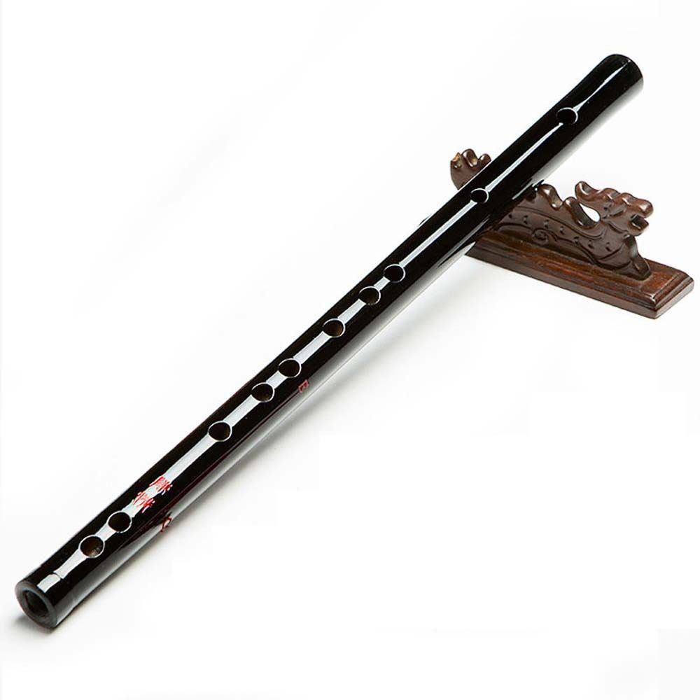 of Demonic Dizi Can Play Bamboo Flute Cosplay Accessory Transverse Fife Musical Instruments