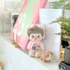 Doll's Clothes 20cm Doll Clothes Vegetable Doll Clothes Overalls  Cotton Doll Accessories
