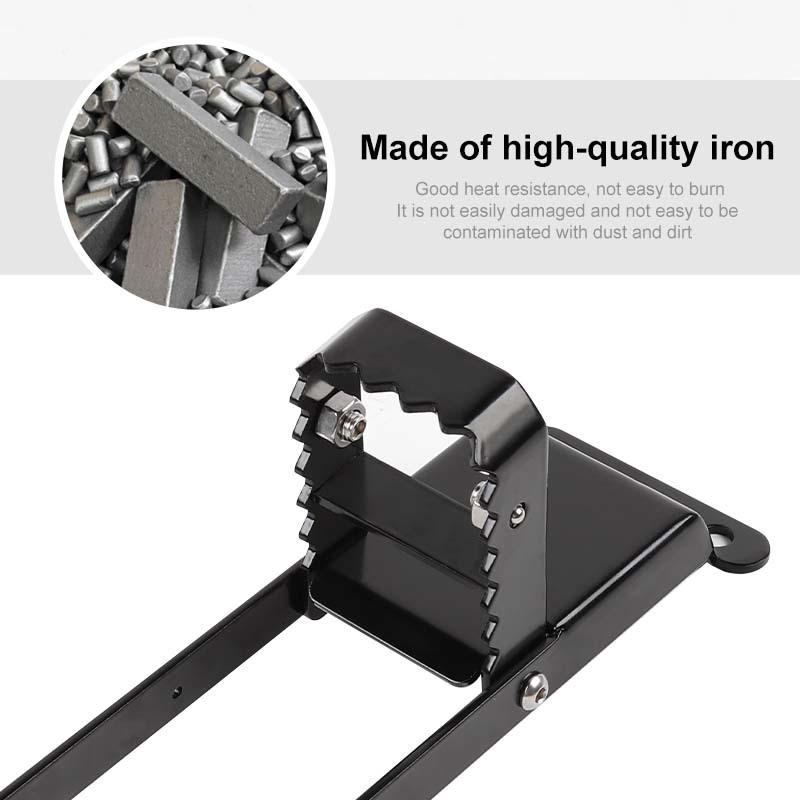 Боковая дверная петля, подножка, складная, подножка, подходит для Jeep Wrangler JK JL JT, металлические педали, внешние аксессуары