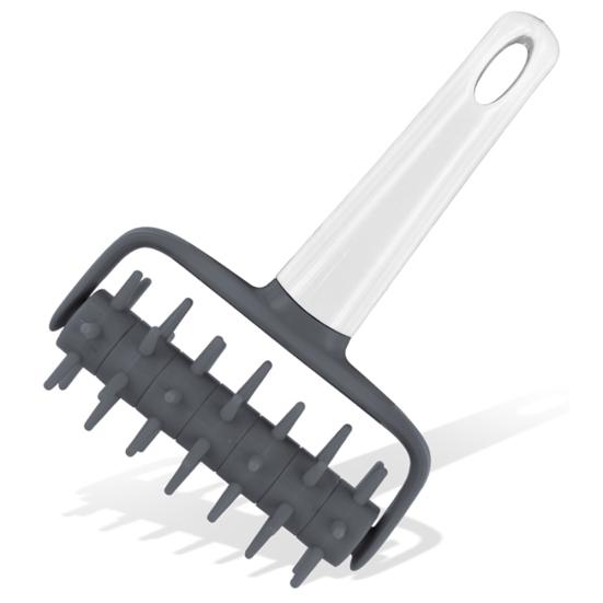 Пластиковый хлеб, печенье, игла для печенья, ролик для пиццы, кухонный перфоратор, инструмент