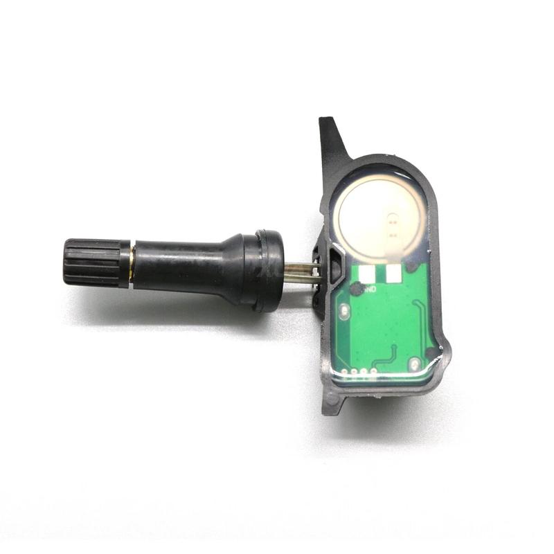 4PCS 40700-5ZH0A Car Tire Pressure Monitor Sensor TPMS 433MHZ For Nissan Micra K13 Patrol VI PMV-CA74 40700-3HN0B