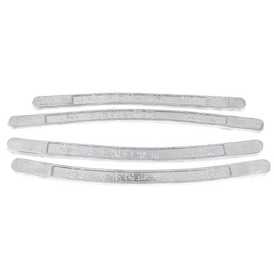 250 г/500 г Высокочистый оловянный припойный стержень Чистый оловянный брусок Без свинца Пайка 63/68 Низкая температура плавления Антиоксидант Sn Сварочная проволока для сварщиков