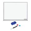 KOKUYO Whiteboard Enamel Plain FB-152WNC