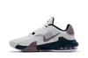 Nike Air Max Impact 4 'Белый Темно-синий Светло-фиолетовый Оранжевый'