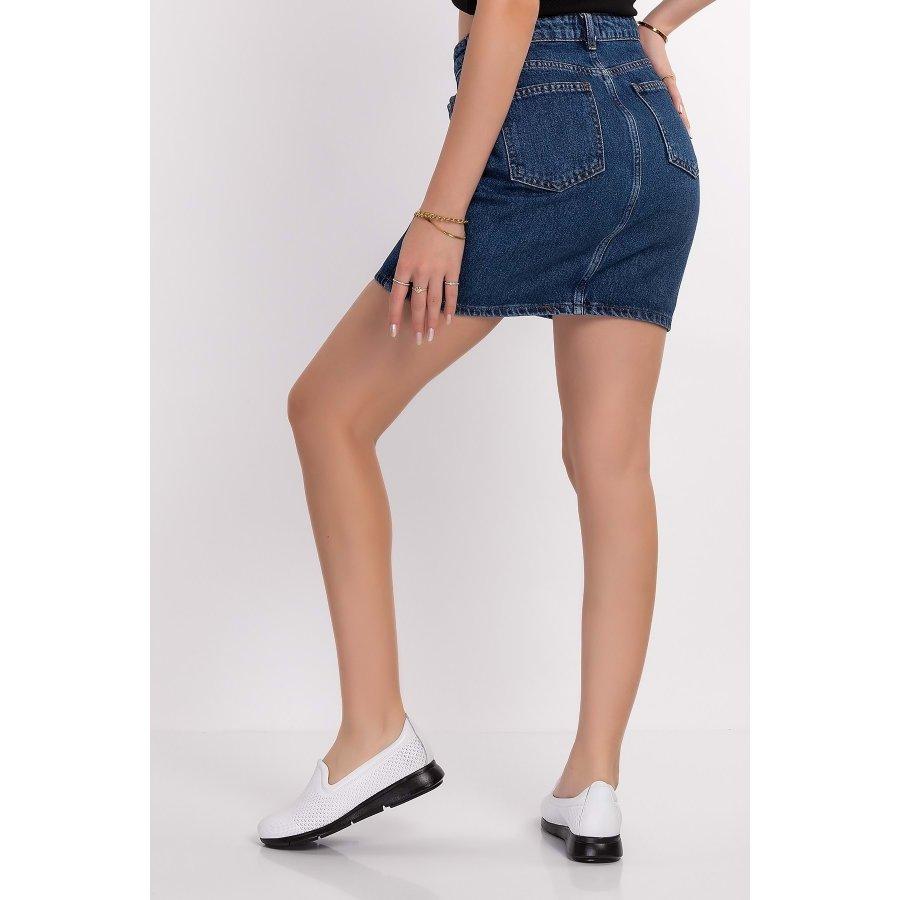 Женская повседневная удобная анатомическая обувь из натуральной кожи