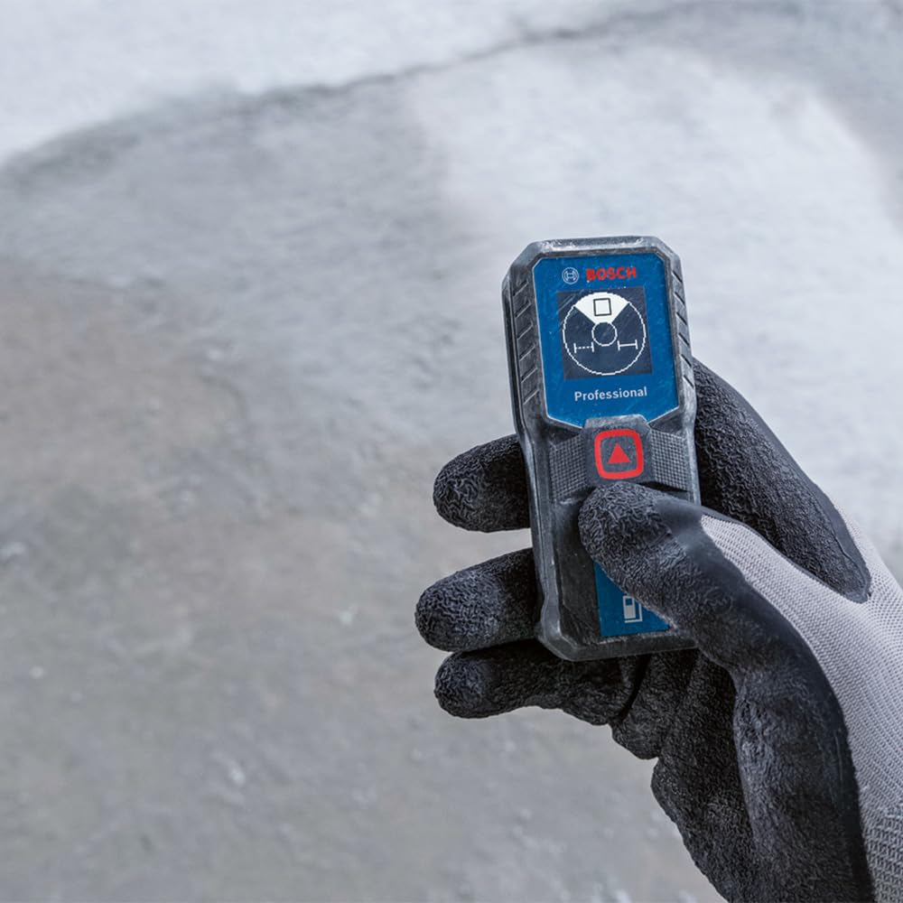 BOSCH Лазерный дальномер GLM30-23