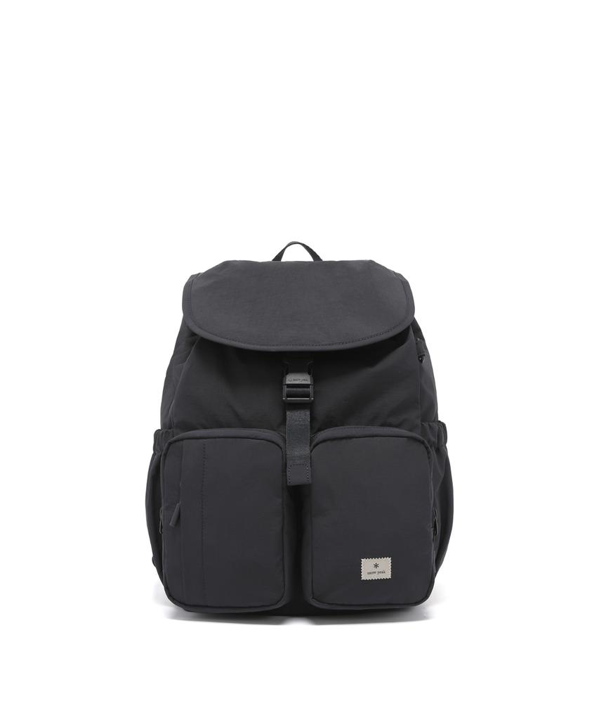 Рюкзак Snowpeak Apparel Cample 12 л (S26Zwcbp12) Темно-синий