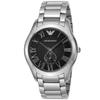 Emporio Armani VALENTE AR11086 Men's Silver Watch
