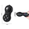 Handheld Pad Fidget Toy with Game Controller Design Relieves Stress and Anxiety for Office Workers