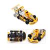 Car Model Toy Vehicles Vehicle Set Pull Back Kart Toys Inertia Car Toy Racing Car Toy Formula Car