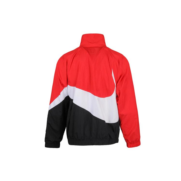 Nike Куртки Мужские Стойка Умеренные Другое AR3133-657
