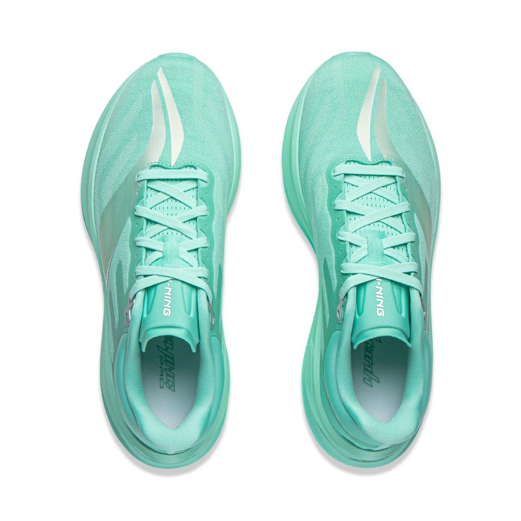 Li Ning Yue Ying 5 Pro Стабильные Нескользящие Износостойкие Спортивные Низкие Кроссовки Мужские кроссовки ARHW001-1