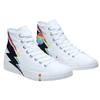 Converse Chuck Taylor All Star High 'Pride Lightning Bolt' Men's 165715C