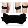 Knee Support Sports Runners Strap Band Patella Tendon Brace Protector Kneepad Health Care