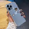 Space Phone Case for iPhone 13 11 15  ProMax OPPO A15S A57 A77 Sangsung A55 S24 VIVO Y21 Y21S XiaoMi Redmi 13C 9A  Note 13 11 Huawei Honor  Mate 30 40