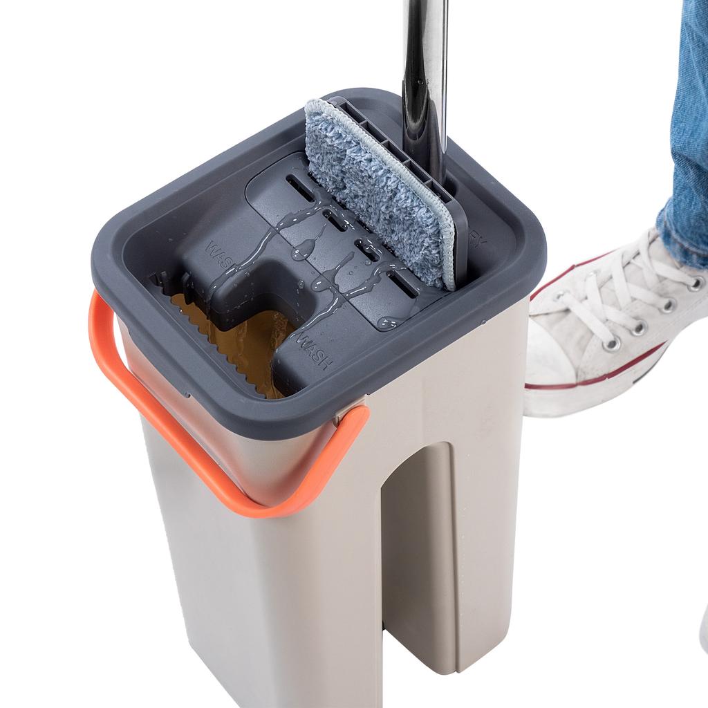 KADAX Flat Floor Mop 135cm