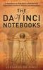The Da Vinci Notebooks Book