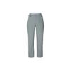 Nike SS25 Повседневные брюки мужские 084 Дымчато-серый IF0370-084