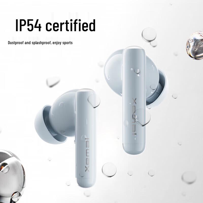 EDIFIER X5 Pro True Wireless ANC Bluetooth Earbuds