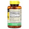 Mason Natural, Vitamin C, delayed release, 500 mg, 100 tablets