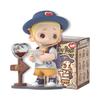 52TOYS BLINDBOX NOOK Серия «В поисках сердца» Блайндбокс Коллекционная фигурка, Фигурка для коллекционирования, Раскрашенная, Гачапон, Настольное украшение, Кукла, Игрушка,