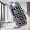 BSIDE L1 Digital Lux Meter Professional 200000 Light Meter FC Lux Illuminometer Photometer Tester LCD High Accuracy Light Tester