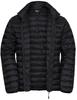 Куртка Jack Wolfskin Pilvi Down Jacket Men черная